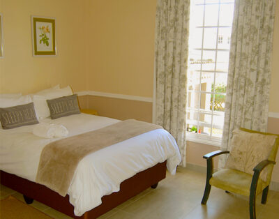 Twin King Bedroom Four