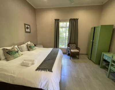 Double Bedroom Five